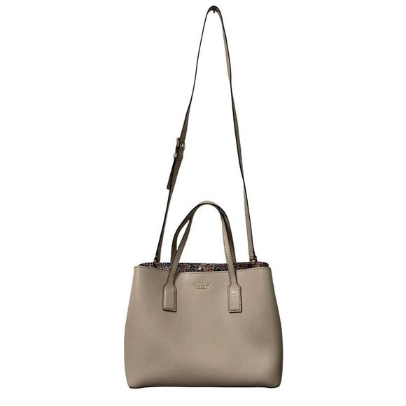 Kate Spade 2way Tote Bag - Picture 8 of 10